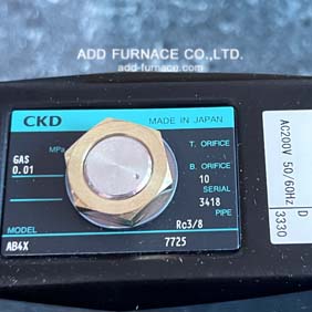 AB4X-7725-FL-216150-AC200V